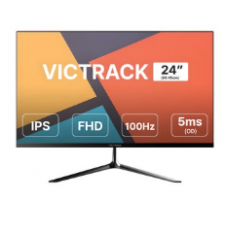 빅트랙 FHD 100Hz 평면 모니터