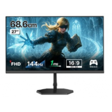 주연테크 FHD IPS 144Hz 게이밍 모니터