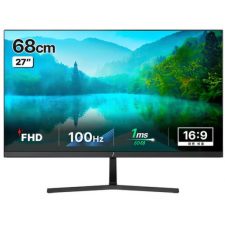 주연테크 FHD 100Hz 모니터