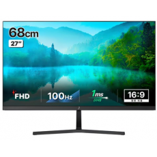 주연테크 FHD 100Hz 모니터