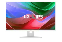 클라인즈 LG IPS사용 24인치 모니터 100Hz KXM2400FH75 화이트