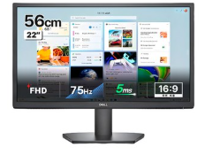 델 FHD 모니터
