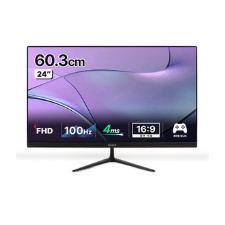 큐닉스 FHD HDR QX241G REAL 100 게이밍 모니터