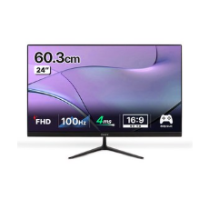 큐닉스 FHD HDR QX241G REAL 100 게이밍 모니터