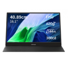 빅트랙 FHD 휴대용 모니터