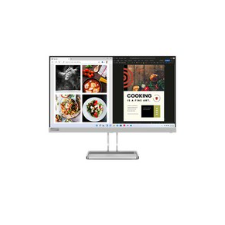 레노버 FHD IPS 와이드 모니터