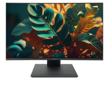 리뉴올PC 27인치 FHD 광시야각 와이드 LED 가성비 무결점 모니터