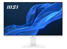 MSI FHD IPS 100Hz 화이트 에디션 모니터