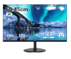 디엑스 FHD 100Hz IPS LED 컴퓨터 모니터
