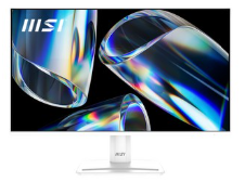 MSI FHD IPS 120Hz 모니터 White Edition