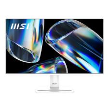 MSI FHD IPS 120Hz 모니터 White Edition
