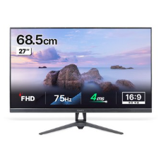 큐닉스 FHD 오피스 모니터