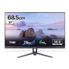 큐닉스 FHD 오피스 모니터