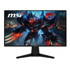 MSI FHD IPS 게이밍 144 HDR AI 무결점 모니터