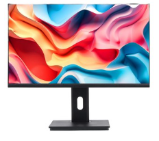 크로스오버 FHD IPS 100 멀티스탠드 무결점 모니터