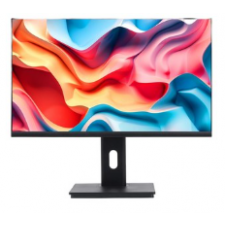 크로스오버 FHD IPS 100 멀티스탠드 무결점 모니터