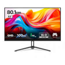 한성컴퓨터 QHD IPS 100Hz 사무용 모니터