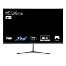 크로스오버 FHD 75Hz TYPE C 게이밍 모니터