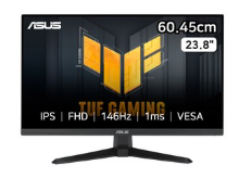 에이수스 FHD TUF IPS 146Hz 1ms sRGB DCI P3 게이밍 모니터