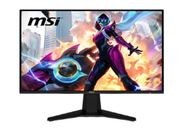 MSI FHD 무결점 게이밍 모니터