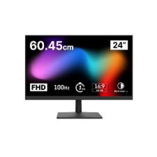 홈플래닛 FHD 100Hz 1ms 24인치 LED 모니터