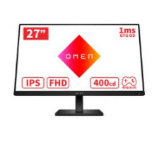 HP FHD OMEN 165Hz 게이밍 모니터
