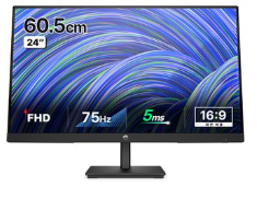 HP FHD 모니터