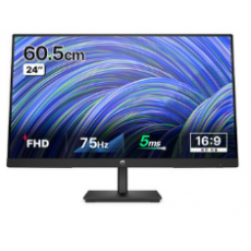 HP FHD 모니터