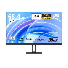 샤오미 FHD IPS 모니터 A27i