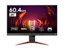 벤큐 FHD 모비우스 게이밍 모니터