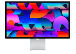 Apple 스튜디오 디스플레이 스탠다드 글래스 모니터 + 기울기 조절 스탠드 세트