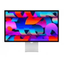 Apple 스튜디오 디스플레이 스탠다드 글래스 모니터 + 기울기 조절 스탠드 세트