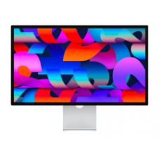 Apple 스튜디오 디스플레이 스탠다드 글래스 모니터 + 기울기 조절 스탠드 세트