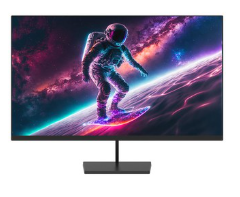 아이딕 HB325F180 FHD 180Hz 게이밍 모니터 프리싱크 80~81cm(32인치)