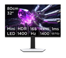 TCL QD Mini LED 게이밍 모니터