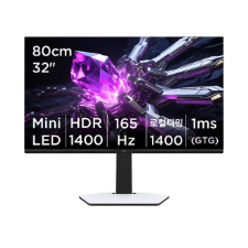 TCL QD Mini LED 게이밍 모니터