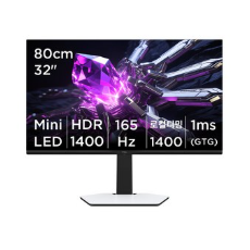TCL QD Mini LED 게이밍 모니터