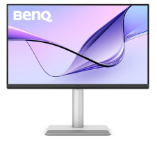 벤큐 4K UHD 맥북 사용자를 위한 모니터