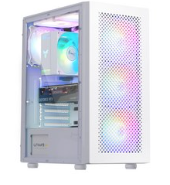 주연테크 2024 카운터 D4 라이젠5 라이젠 5000 시리즈 라데온 RX 6600