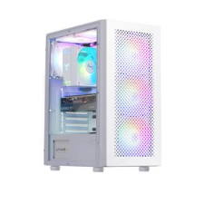 주연테크 2024 카운터 D4 라이젠5 라이젠 5000 시리즈 라데온 RX 6600