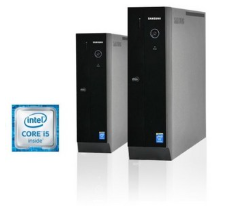 삼성전자 DB400S6B/ i5-6500/ DDR4 8GB/ SSD 250GB / 윈도우 11/ GT520/HDMI/사무/인강/학원용