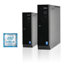 삼성전자 DB400S6B/ i5-6500/ DDR4 8GB/ SSD 250GB / 윈도우 11/ GT520/HDMI/사무/인강/학원용