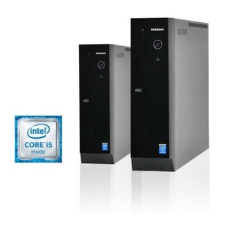 삼성전자 DB400S6B/ i5-6500/ DDR4 8GB/ SSD 250GB / 윈도우 11/ GT520/HDMI/사무/인강/학원용