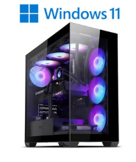 왕가PC 하이엔드 고사양 데스크탑 3D게임용 더 파이널스 배그 풀옵션 게이밍 조립컴퓨터 롤 오버워치2 국민옵션부터 풀옵션 조립PC