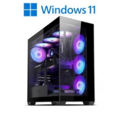 왕가PC 하이엔드 고사양 데스크탑 3D게임용 더 파이널스 배그 풀옵션 게이밍 조립컴퓨터 롤 오버워치2 국민옵션부터 풀옵션 조립PC