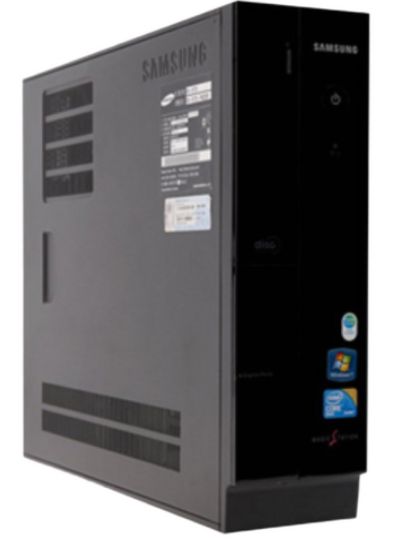 삼성전자 DB400S2A / i3-3220 / 8GB / SSD 240GB /윈도우 10