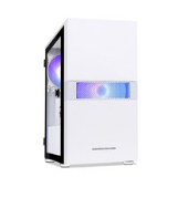 한성컴퓨터 데스크탑 화이트 TFG MX12505i (i5-12400F 엘더레이크 RAM 16GB NVMe 256GB GTX1050Ti)