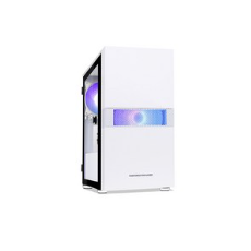 한성컴퓨터 데스크탑 화이트 TFG MX12505i (i5-12400F 엘더레이크 RAM 16GB NVMe 256GB GTX1050Ti)