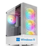 바른컴퓨터 게이밍 컴퓨터 조립PC 본체 사무용 롤 발로란트 피파 팰월드 배그