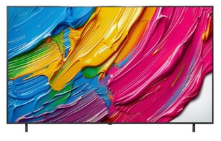 LG전자 4K UHD QNED TV